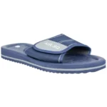 Chancla de Goma con Velcro para Piscina Air-SQ 6-8517