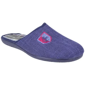 Zapatillas Casa Hombre Verano Alcalde 3005