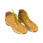 botas camel mujer en piel Talla 38