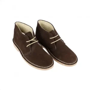 Safaris Piel Serraje con Borreguito Bran´s 220