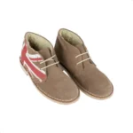 Safaris de Serraje con Borreguito Motivo Bandera Bran´s