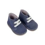 Botín Safari serraje Dardos 7086