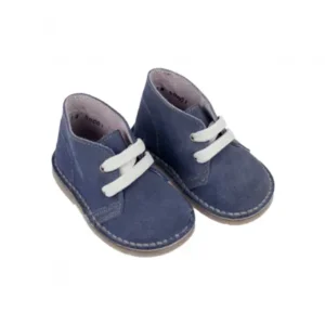 Botín Safari serraje Dardos 7086