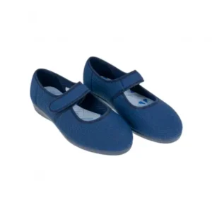 Zapatillas  Estilo Merceditas Anchas Doctor Cutillas 10208