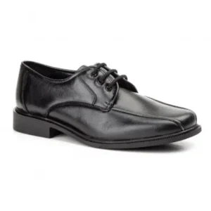 Zapato Vestir de Goma, Hechos En Piel, 1217