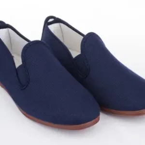 Zapatilla Javer Hombre y Mujer Camping Javer 55 Kung-fu