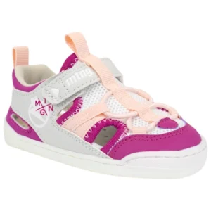 Barefoot niña sandalia Mustang free 48908