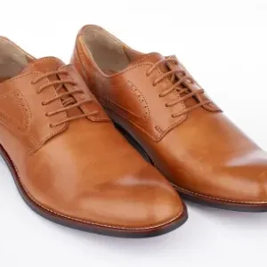 Zapatos de Vestir Hombre en Piel - Nick Y Brum 114