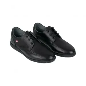 Zapato Básico Cordón, On Foot, 8901 Talla 46