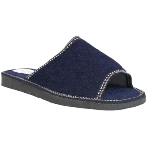 Zapatillas Rizo Ligera Abiertas Punta Pisable.com 5007