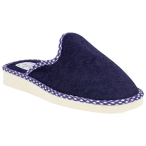 Zapatillas Abiertas Rizo Ribete Pisable.com 3001