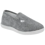 Zapatilla Hombre cerrada Plumaflex 12332