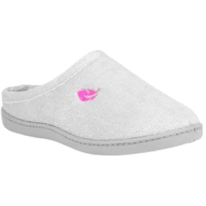 Zapatillas Abiertas Toalla Tejido Orgánico Plumaflex 12333