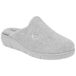 Zapatillas Plumaflex Punta Cerrada Cuña 14500