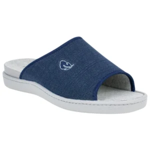 Zapatillas de Casa Pinki Lona Plumaflex 12459