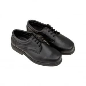 Zapato Piel Cordón Talla 45