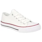 Zapatillas lona hombre D030