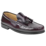 Zapatos Castellanos de Hombre Con Borla - 805MA