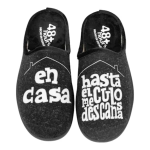 Zapatillas Abiertas Divertidas 48 Horas 429206