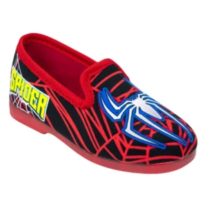 Zapatillas Cerradas de Niños Spider Alcalde 18000