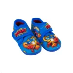 Zapatilla Abotinada Super Héroes Alcalde 15005