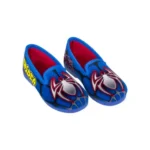 Zapatilla Araña Cerrada Alcalde 1600