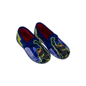 Zapatilla Cerrada Superhéroes Alcalde 16002