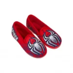 Zapatilla Cerrada Spider Alcalde 701