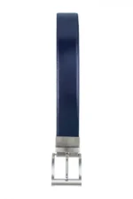 Cinturon Hombre Piel Reversible 947