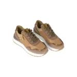 Deportivo Cordón y Cremallera Plantilla Extraíble Amarpies AFT25764