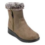 botines pelo mujer repelentes al agua - Amarpies AJH27166