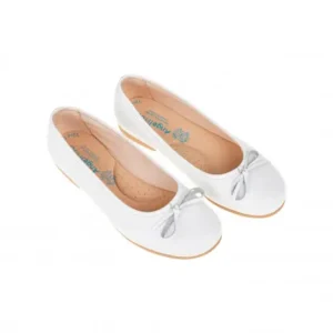 Bailarina Angelitos Niña Comunión Piel 1510 Talla 33