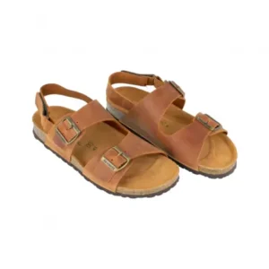 Bio Dos Hebillas con Tira Autenti 12328