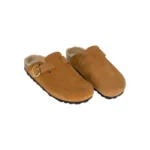 Zueco Serraje Planta Borreguito Autenti 355