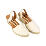 Alpargatas Valencianas Gomas Mujer Esparto BB UP 500 Talla 41