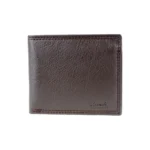 Billetero para Hombre en Piel Lisa Blesrok 222