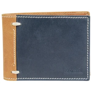 Cartera para hombre moderna - Blesrok 318