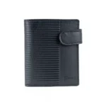 Billetero Hombre de Piel Guateado Blesrok 235