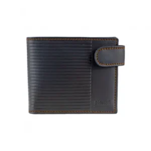 Billetero Hombre en Piel Guateado Blesrok 258