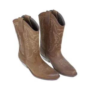 Bota Campera, Johnny Bulls, 4730