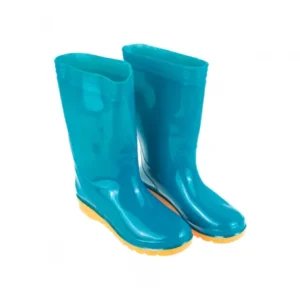 Bota Katiuska Bicolor