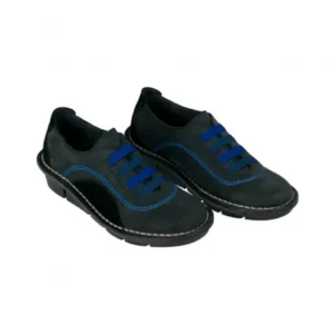 Zapato Subido, con Gomas, Bran´s Talla 36