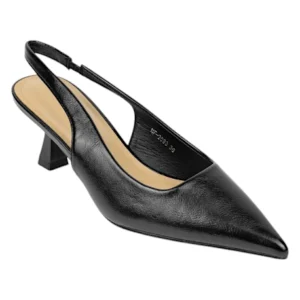 Salón Destalonado Tacón Midi Buonarotti HF-3083