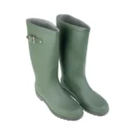 Botas Katiuskas Mujer Verdes - Buonarotti 2HD1547 Talla 41