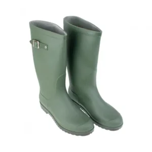 Botas Katiuskas Mujer Verdes - Buonarotti 2HD1547 Talla 41