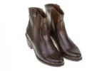botin campero mujer color Marrón - B W KI2-29002 talla 41