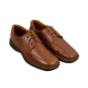 Zapatos Cordón Piel Números Grandes Cactus 60121 Talla 49