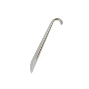 Calzador para Hombre y Mujer Metálico Pequeño