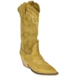 Botas Camperas Caladas de Verano para Mujer Marca Corina M5016