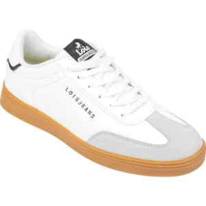 Zapatillas Lois de Hombre con Cordones - 64462